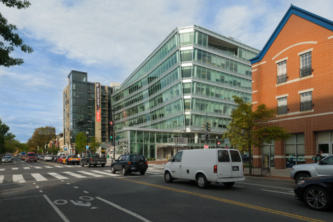 Shaw – 7th and P Street, NW