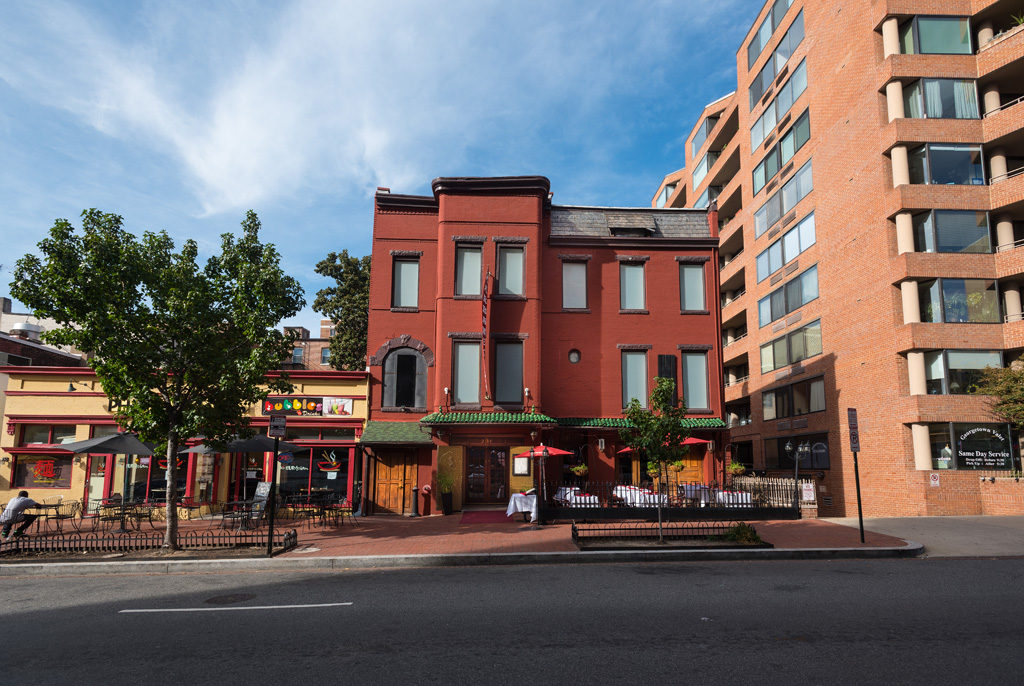 2149 P St. NW